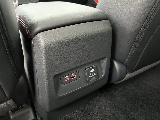 new 2026 Nissan Frontier car, priced at $47,200