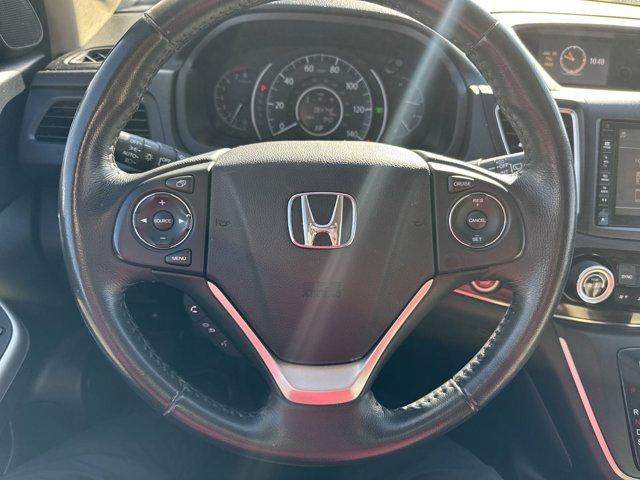 used 2016 Honda CR-V car, priced at $19,000