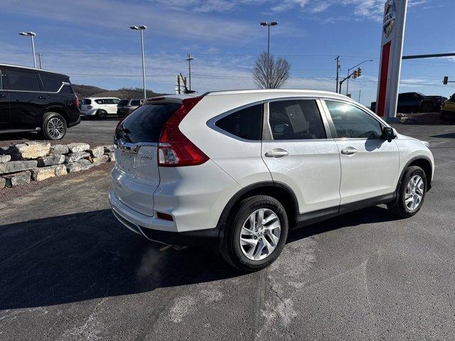 used 2016 Honda CR-V car, priced at $19,000