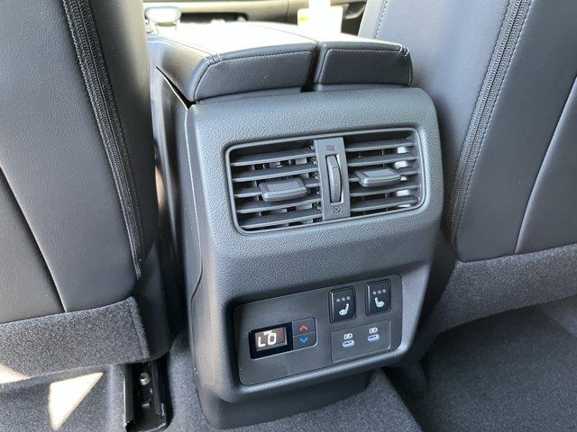 new 2026 Nissan Rogue car, priced at $38,600