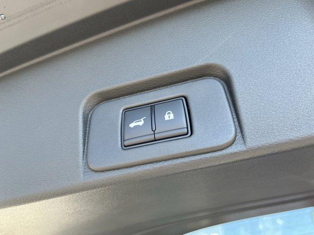 new 2026 Nissan Rogue car, priced at $38,600