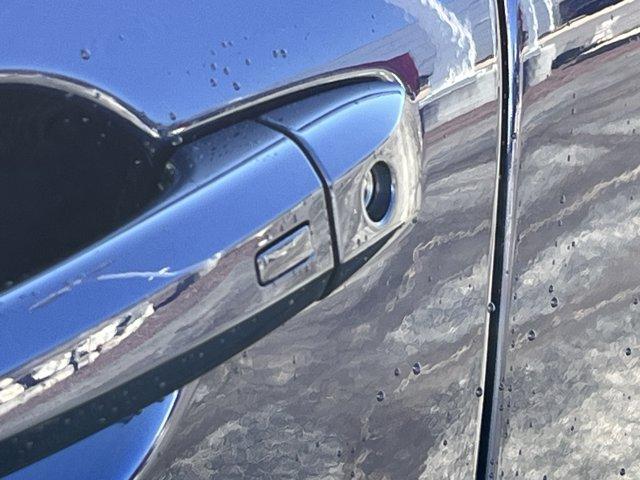 new 2026 Nissan Rogue car, priced at $38,600