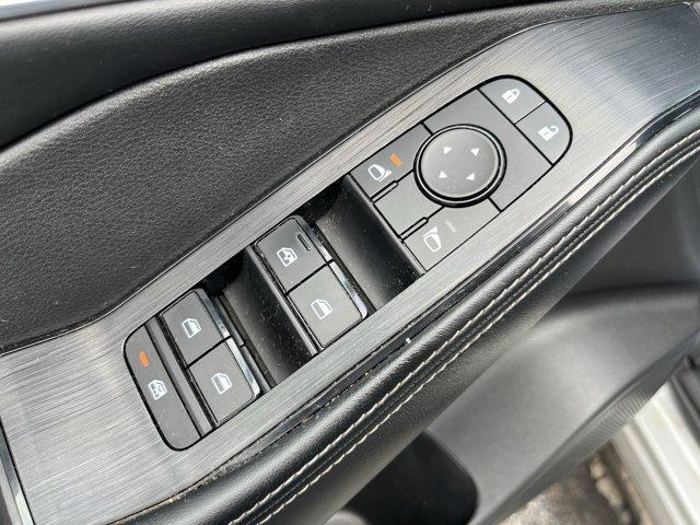 used 2021 Nissan Rogue car, priced at $22,200