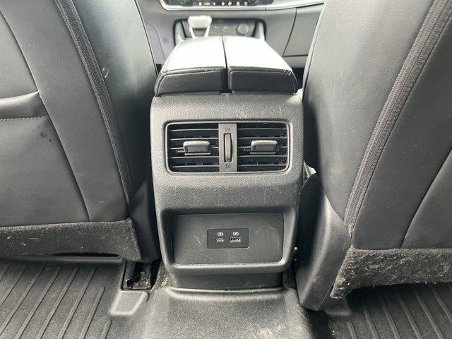 used 2021 Nissan Rogue car, priced at $22,200