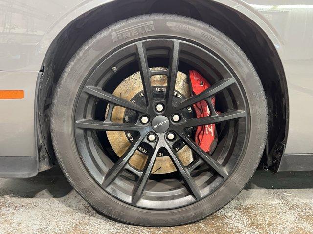 used 2023 Dodge Challenger car, priced at $64,000