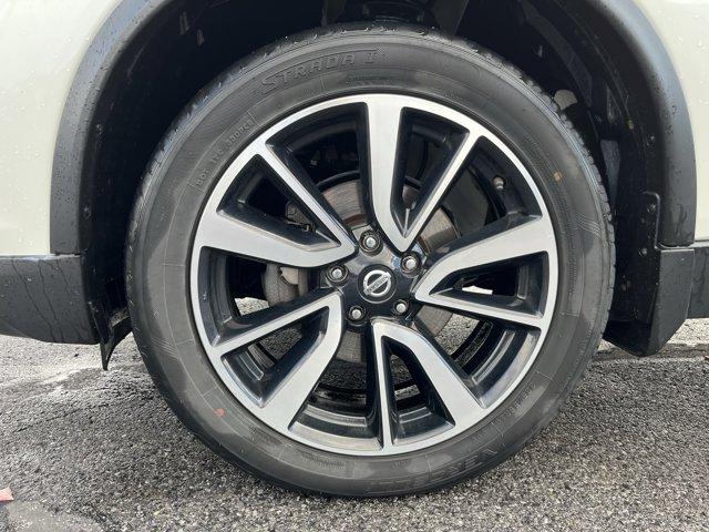 used 2020 Nissan Rogue car, priced at $19,000