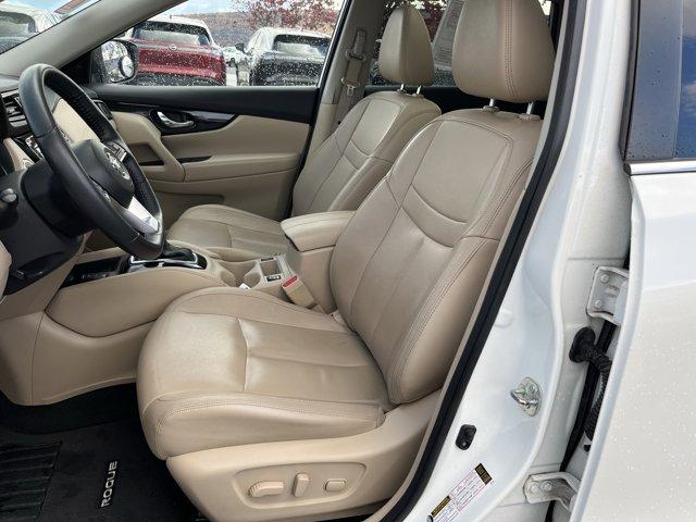 used 2020 Nissan Rogue car, priced at $19,000
