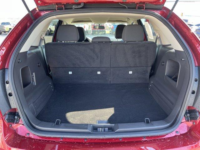 used 2014 Ford Edge car, priced at $12,500
