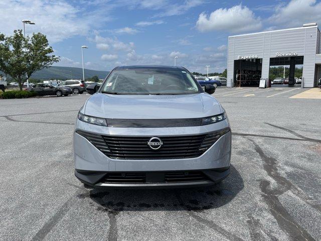 new 2025 Nissan Murano car, priced at $42,000