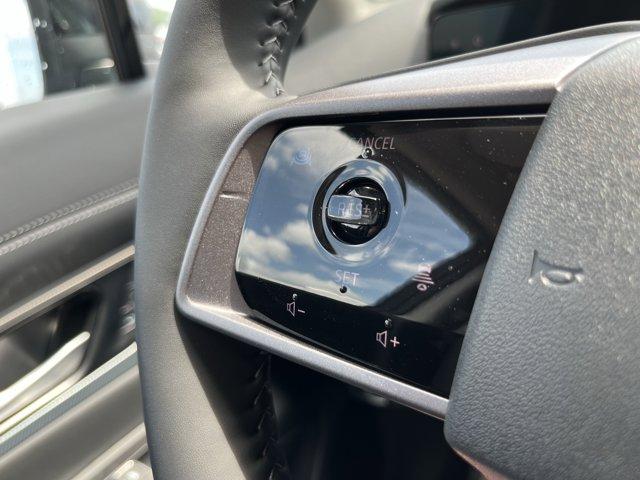 new 2025 Nissan Murano car, priced at $42,000