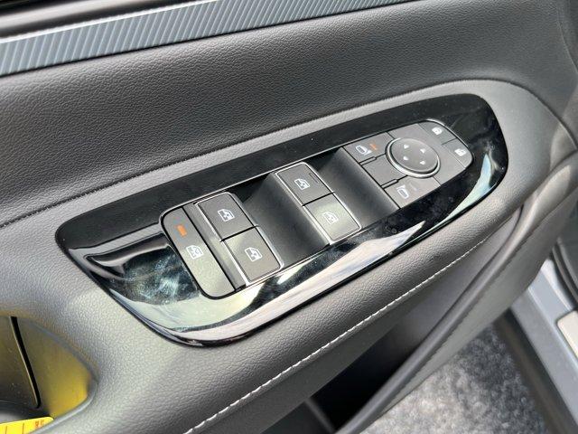 new 2025 Nissan Murano car, priced at $42,000