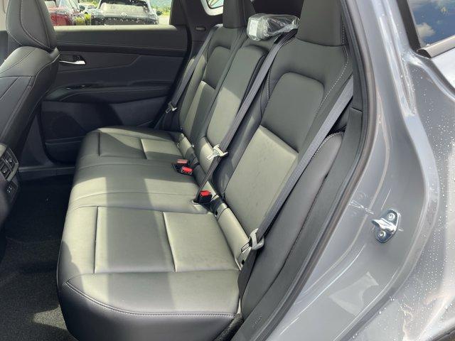 new 2025 Nissan Murano car, priced at $42,000