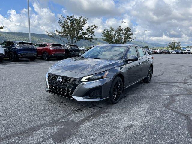 new 2025 Nissan Altima car, priced at $29,200