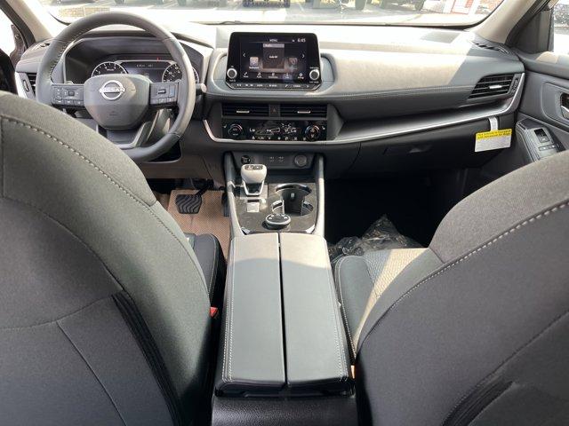 new 2026 Nissan Rogue car, priced at $31,200