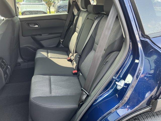 new 2026 Nissan Rogue car, priced at $31,200