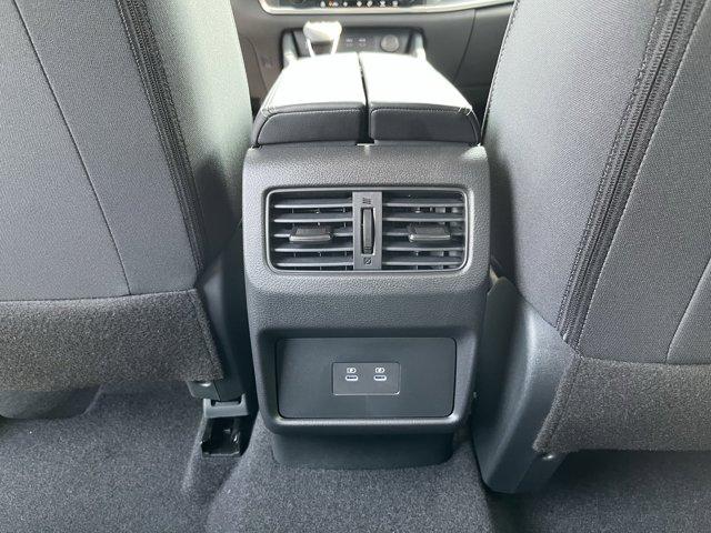 new 2026 Nissan Rogue car, priced at $31,200