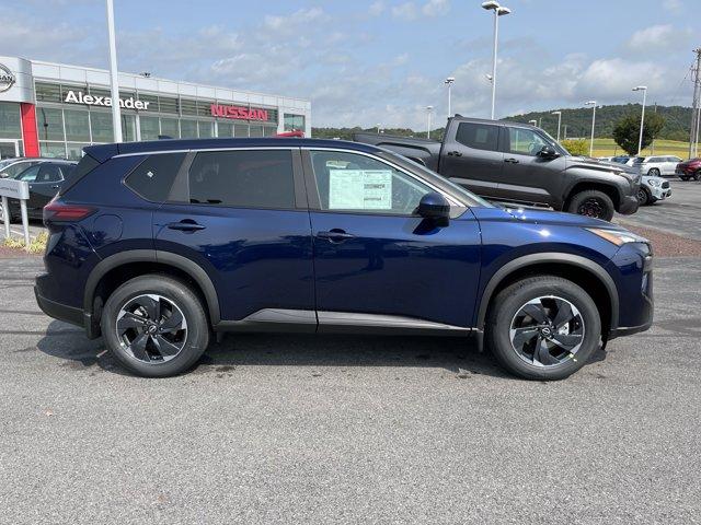 new 2026 Nissan Rogue car, priced at $31,200
