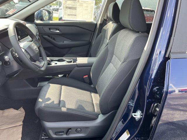 new 2026 Nissan Rogue car, priced at $31,200