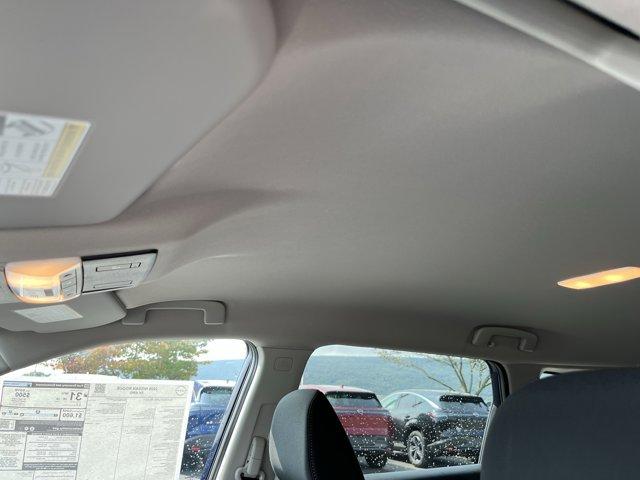 new 2026 Nissan Rogue car, priced at $31,200