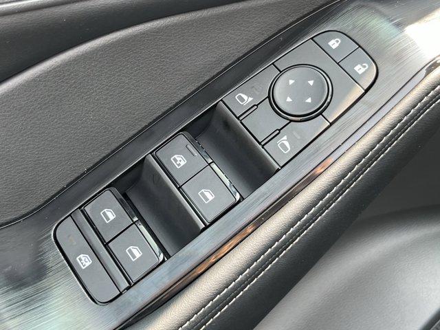 new 2026 Nissan Rogue car, priced at $31,200