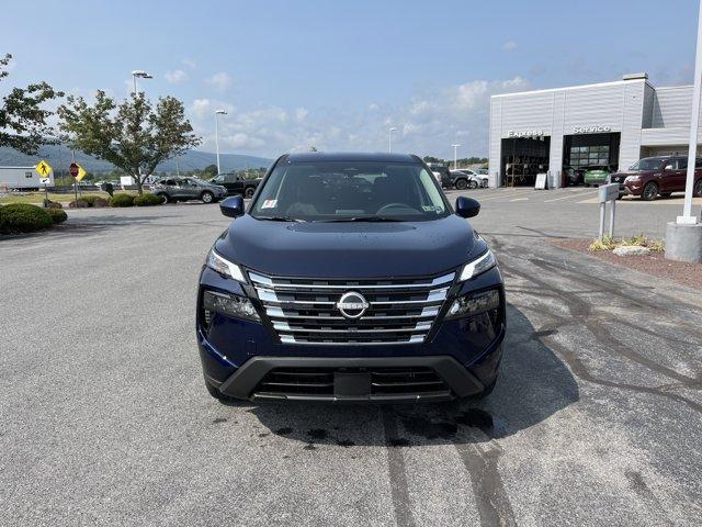 new 2026 Nissan Rogue car, priced at $31,200