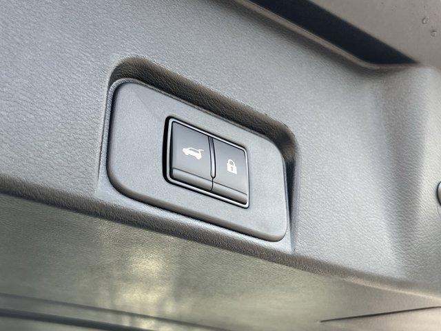 new 2026 Nissan Rogue car, priced at $31,200