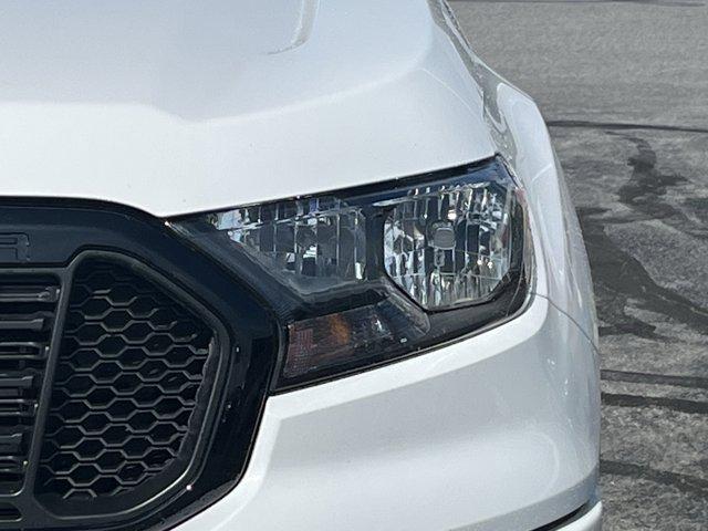 used 2020 Ford Ranger car, priced at $28,500
