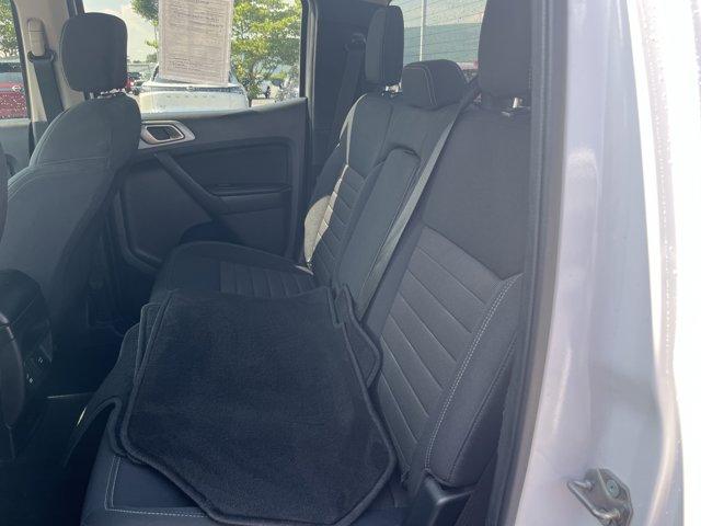 used 2020 Ford Ranger car, priced at $28,500