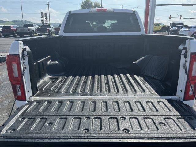 used 2020 Ford Ranger car, priced at $28,500