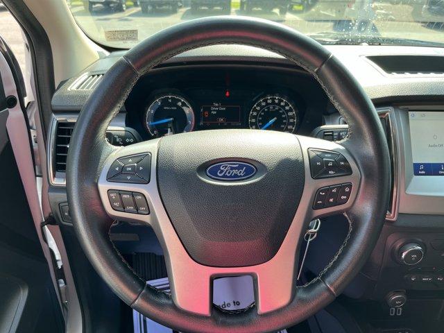 used 2020 Ford Ranger car, priced at $28,500