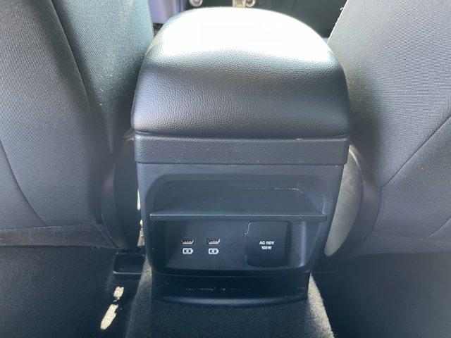 used 2020 Ford Ranger car, priced at $28,500
