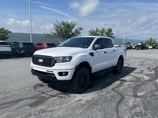 used 2020 Ford Ranger car, priced at $28,500