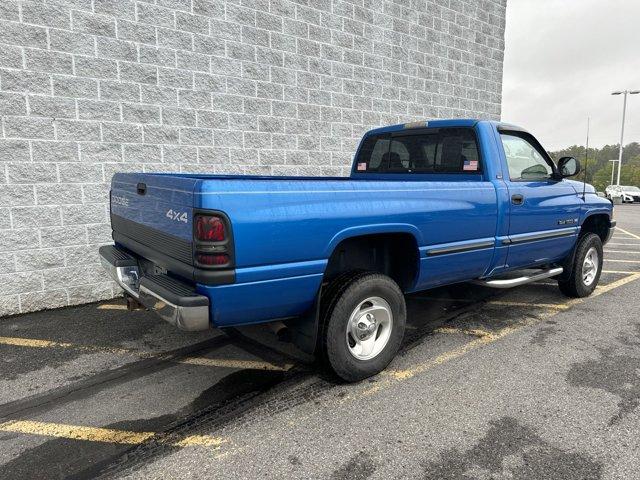 used 1998 Dodge Ram 1500 car, priced at $13,850