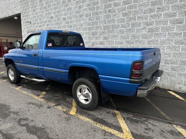 used 1998 Dodge Ram 1500 car, priced at $13,850