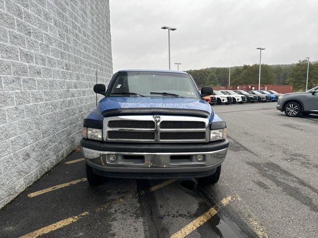 used 1998 Dodge Ram 1500 car, priced at $13,850