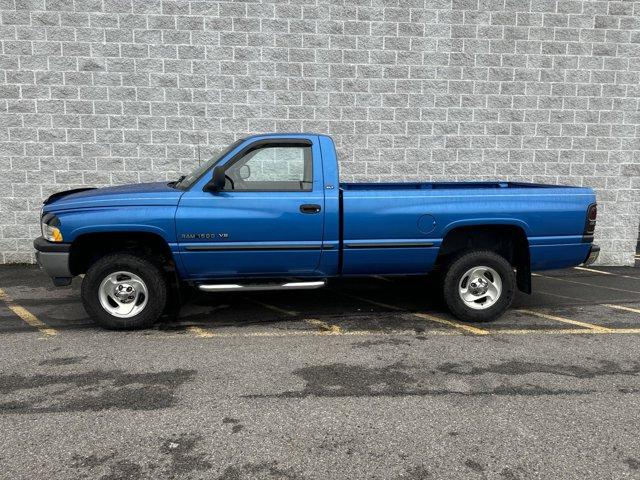 used 1998 Dodge Ram 1500 car, priced at $13,850