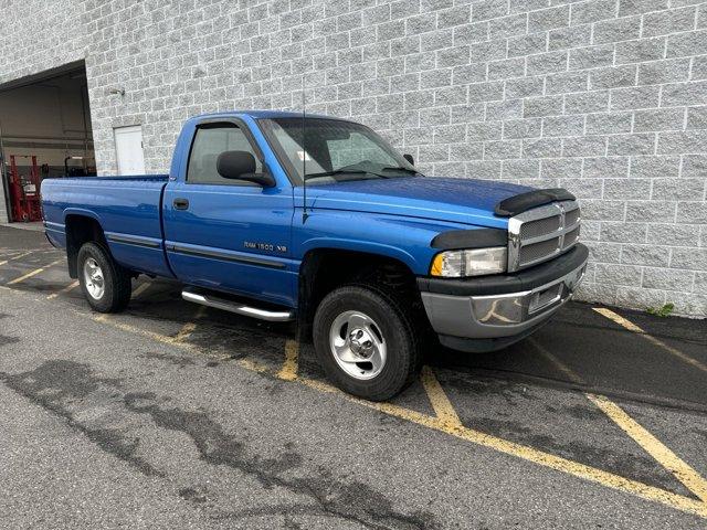 used 1998 Dodge Ram 1500 car, priced at $13,850