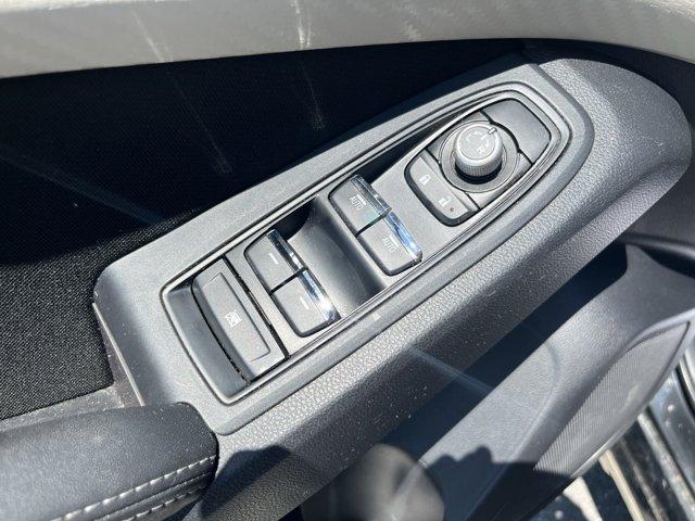 used 2021 Subaru Ascent car, priced at $24,000