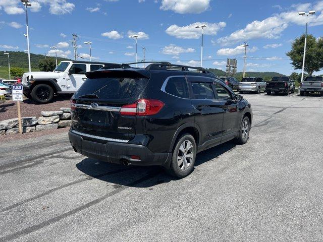 used 2021 Subaru Ascent car, priced at $24,000