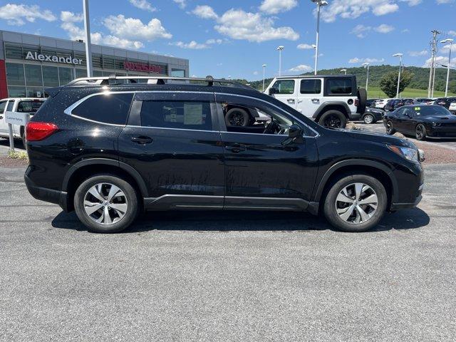 used 2021 Subaru Ascent car, priced at $24,000