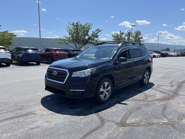 used 2021 Subaru Ascent car, priced at $24,000