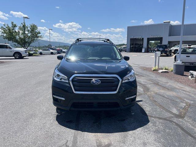 used 2021 Subaru Ascent car, priced at $24,000