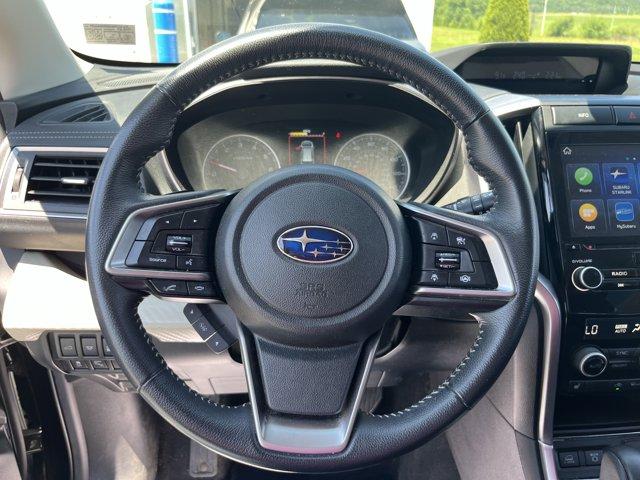 used 2021 Subaru Ascent car, priced at $24,000