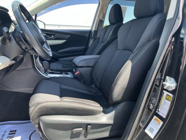 used 2021 Subaru Ascent car, priced at $24,000