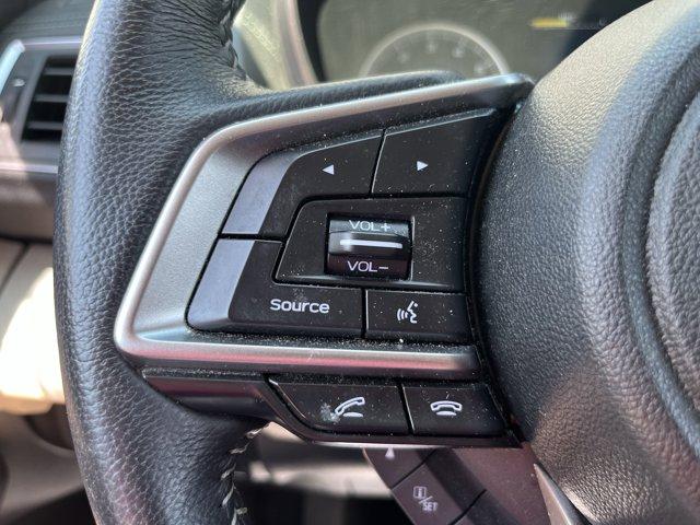 used 2021 Subaru Ascent car, priced at $24,000
