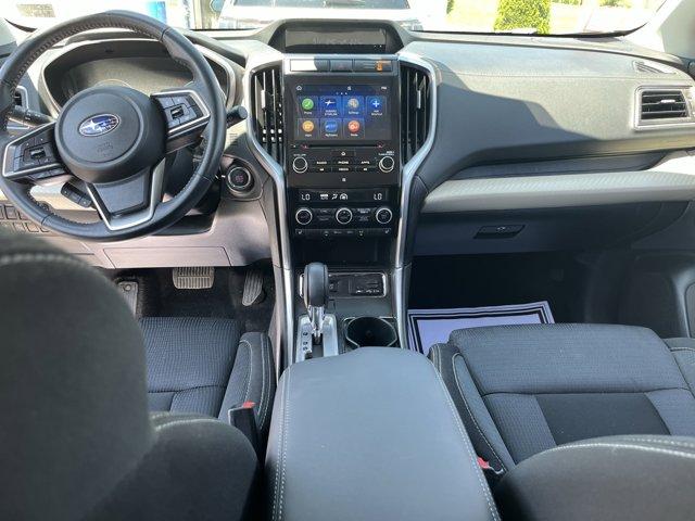 used 2021 Subaru Ascent car, priced at $24,000