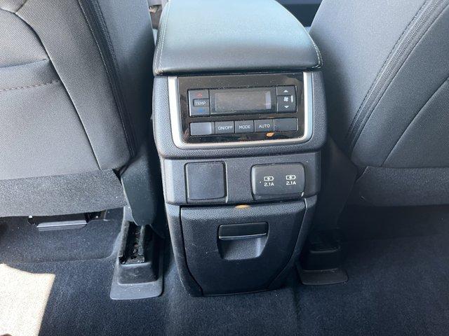 used 2021 Subaru Ascent car, priced at $24,000
