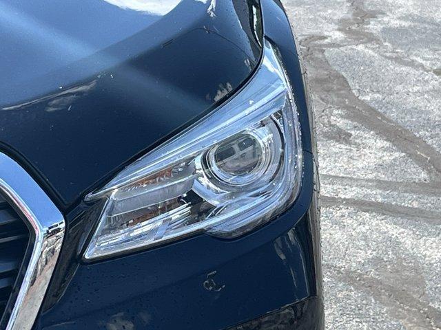 used 2021 Subaru Ascent car, priced at $24,000