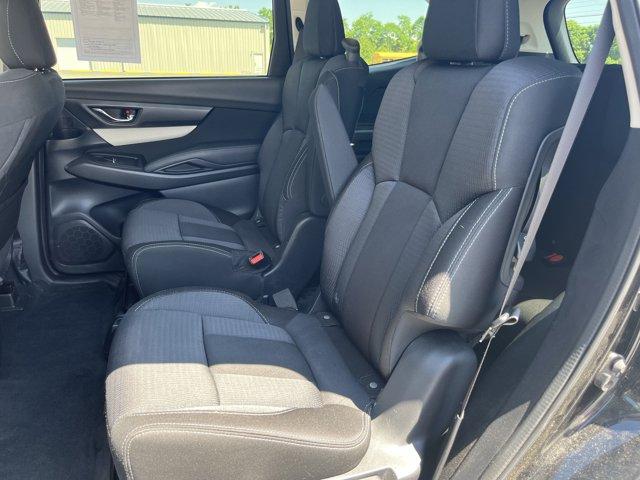 used 2021 Subaru Ascent car, priced at $24,000