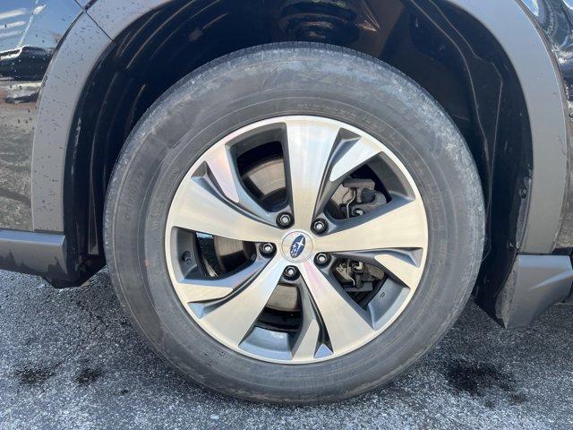 used 2021 Subaru Ascent car, priced at $24,000